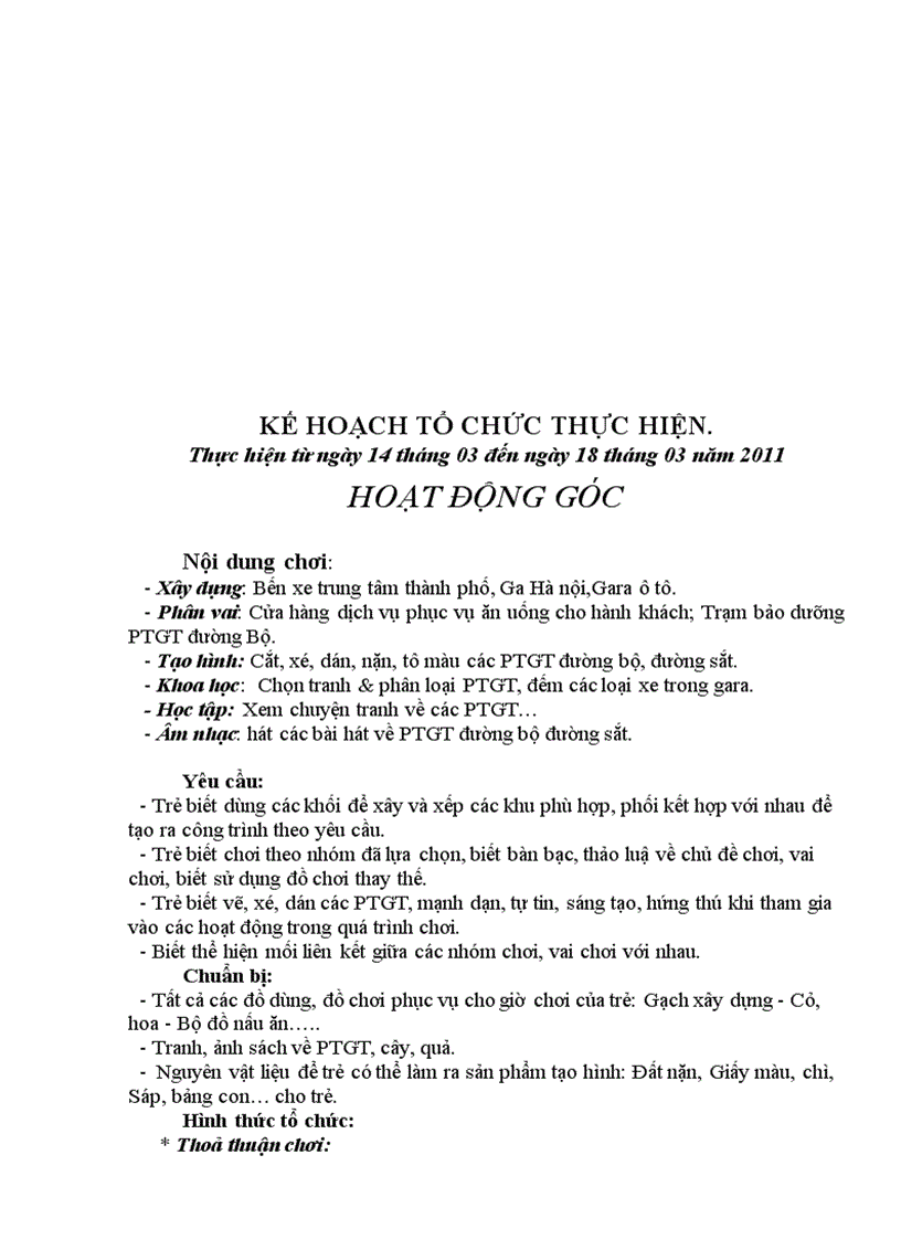 image for page KH Mạng ND Chủ đề Giao thông