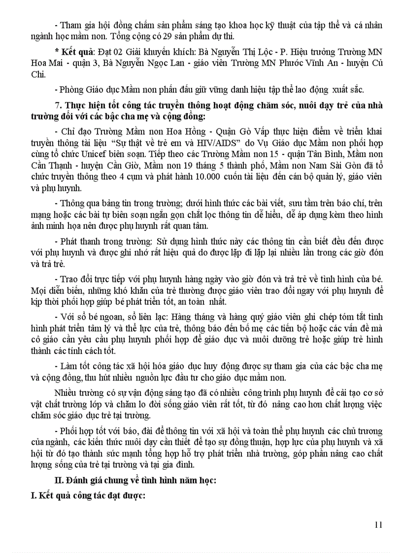 image for page KH năm học 2011 2012