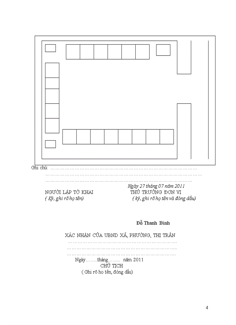 image for page Khai nhà đất chợ dười 2010 2011