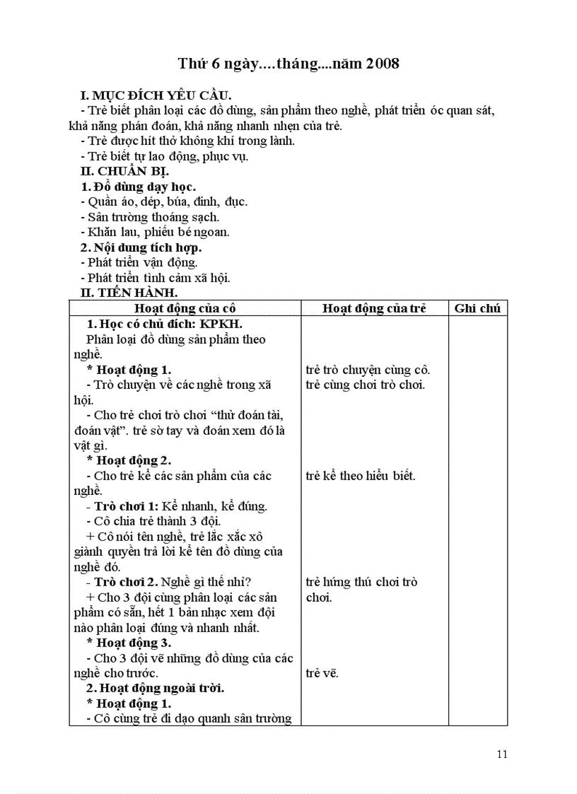 image for page Khám phá khoa học nghế nghiệp của người thân
