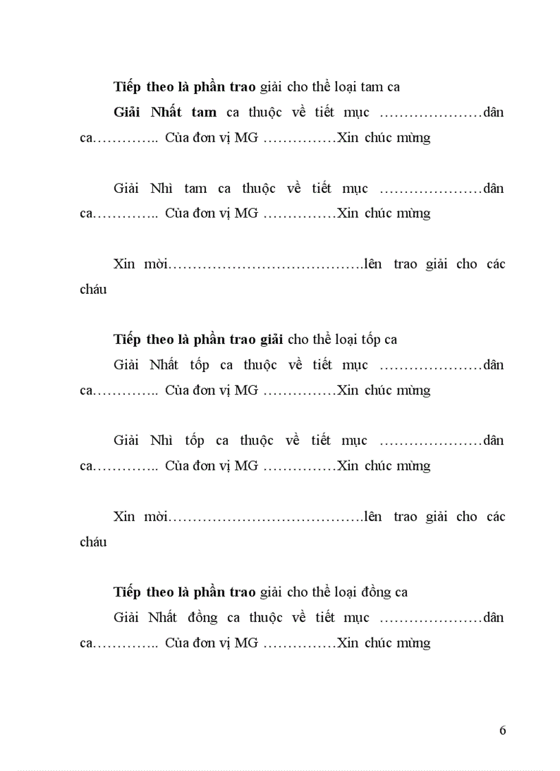 image for page Kịch bản