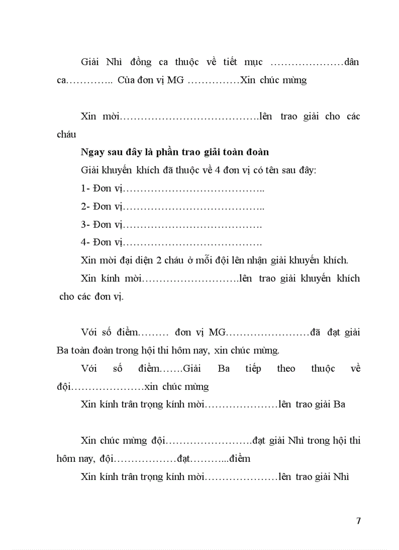 image for page Kịch bản