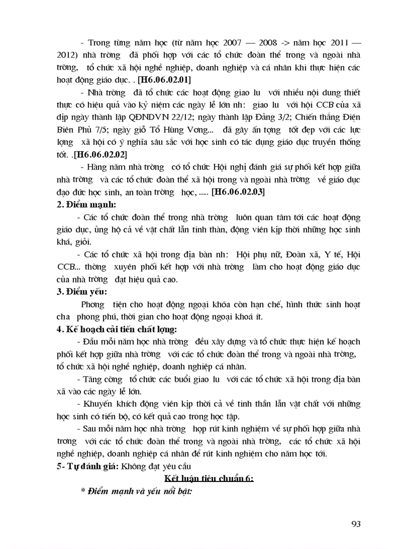 image for page Kiem dinh chat luong thcs