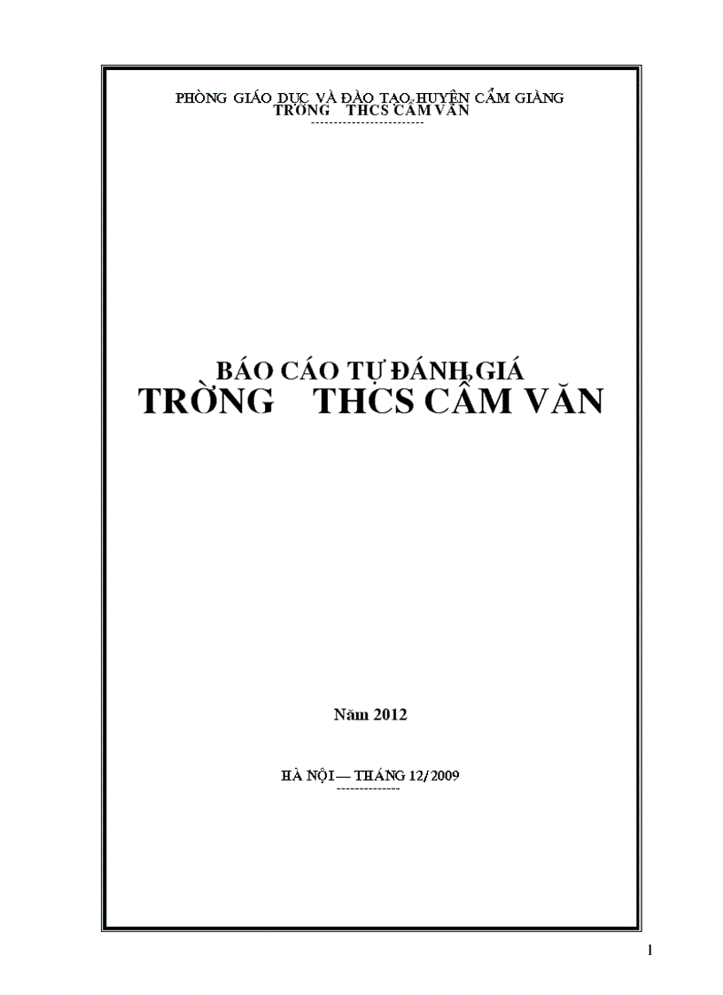 image for page Kiem dinh chat luong