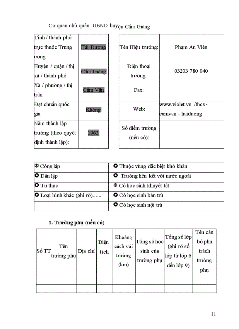 image for page Kiem dinh chat luong