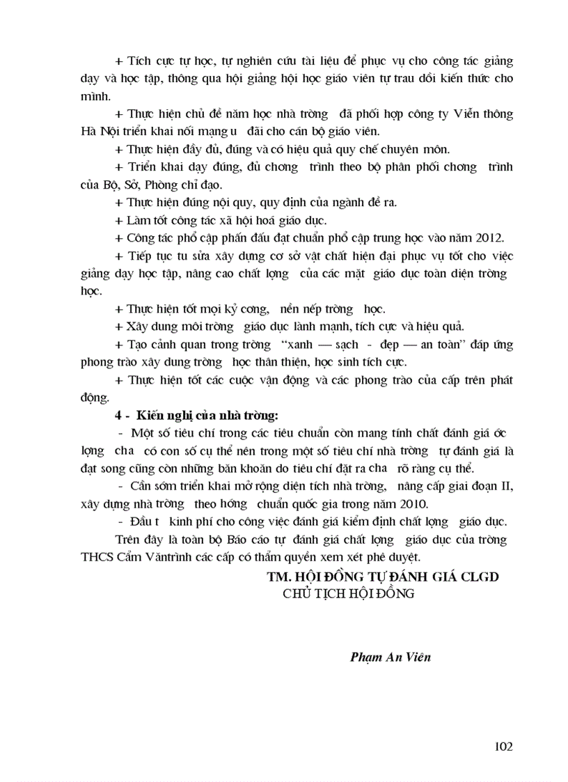 image for page Kiem dinh chat luong