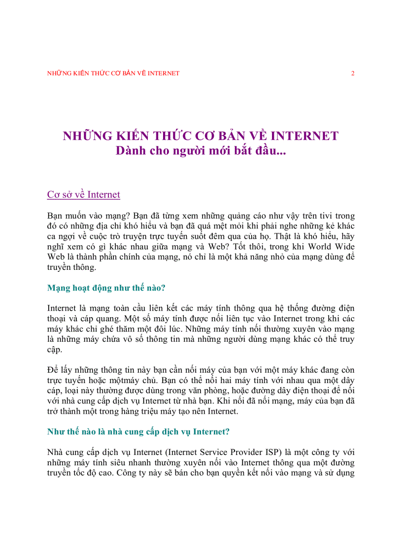 image for page KIEn THUC VE MANG INTERNET
