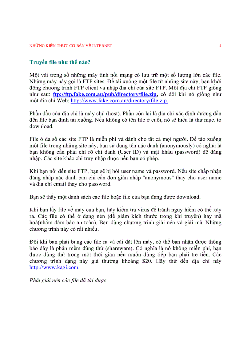 image for page KIEn THUC VE MANG INTERNET