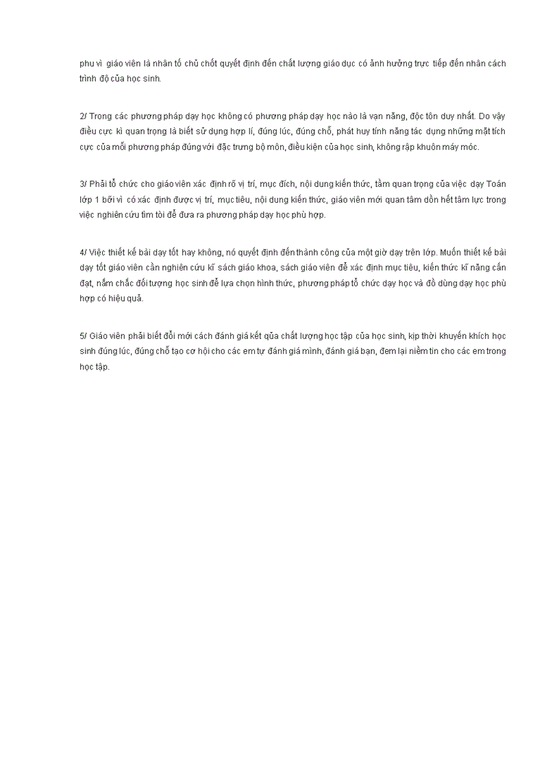 image for page Kinh nghiệm chỉ đạo dạy Toán 1