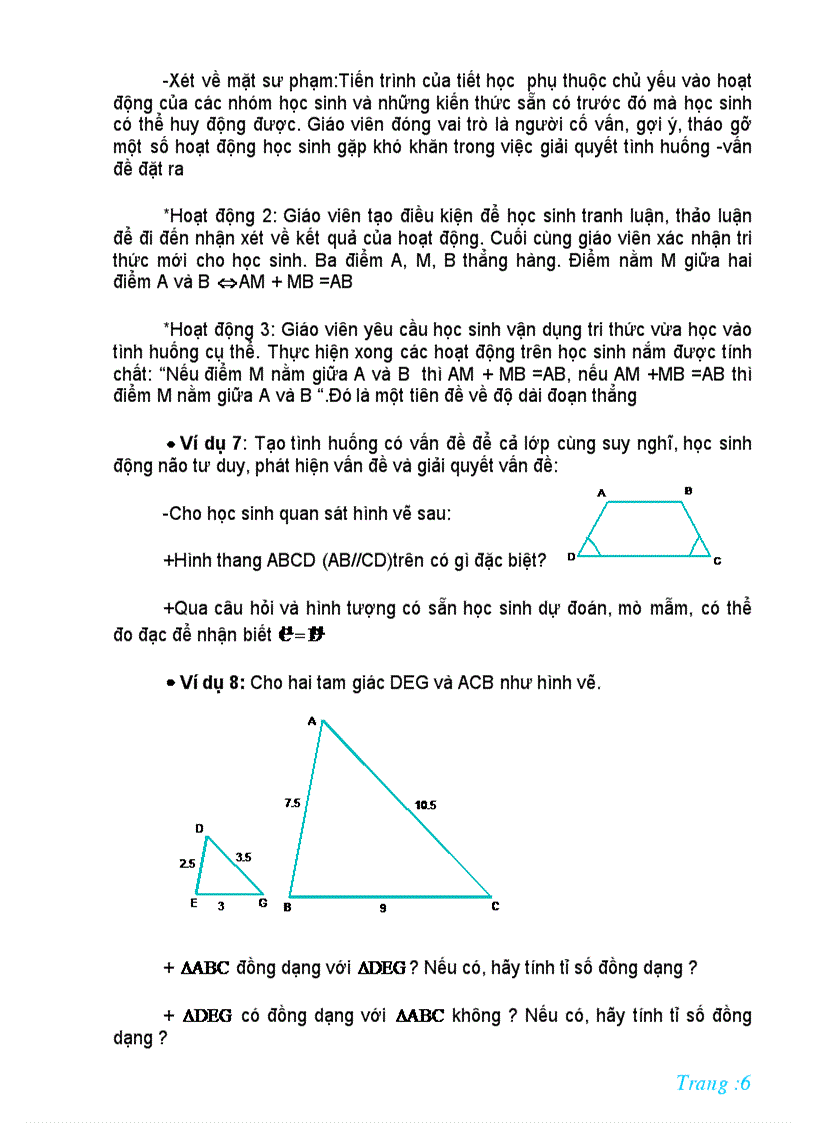 image for page Kinh nghiệm đặt câu hỏi trong dạy toán