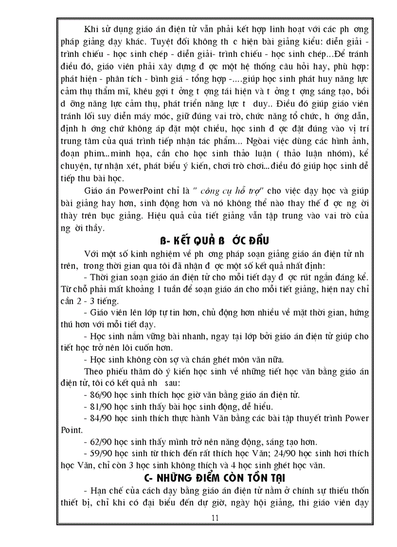 image for page Kinh nghiệm soạn GAĐT