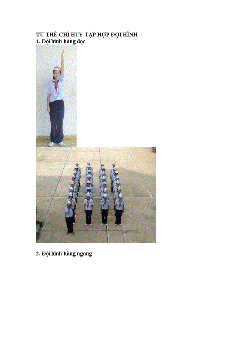 image for page Ky nang tap hop DOI HINH DOI NGU hinh minh hoa