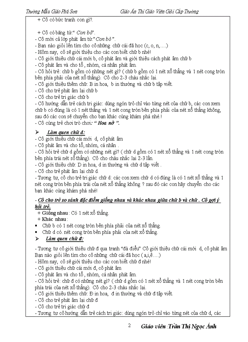 image for page Lam quen bdd