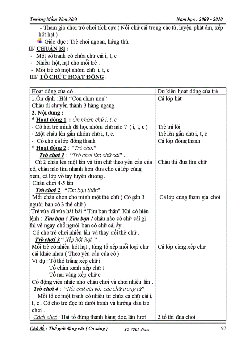 image for page Lam quen chu i t c