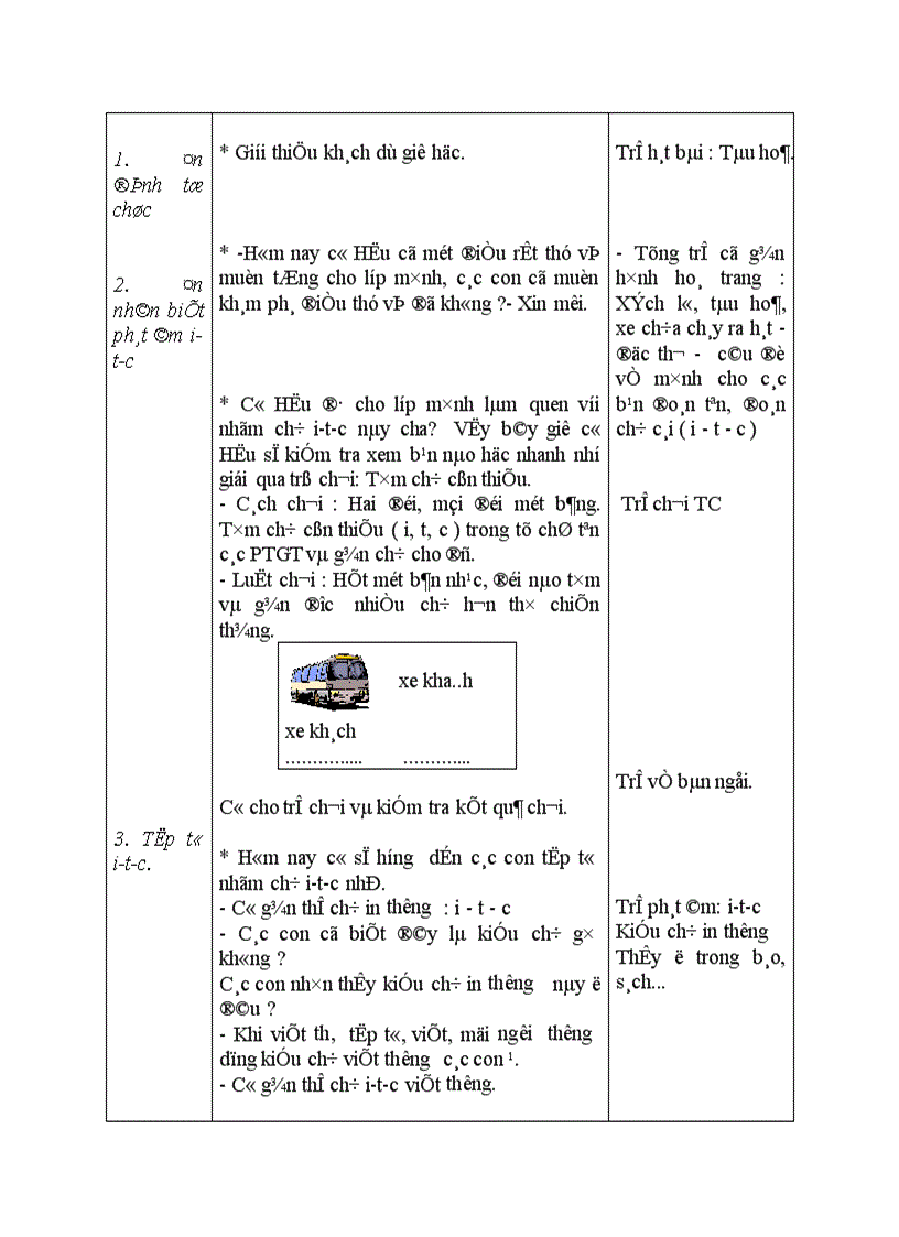 image for page Lam quen chu viet