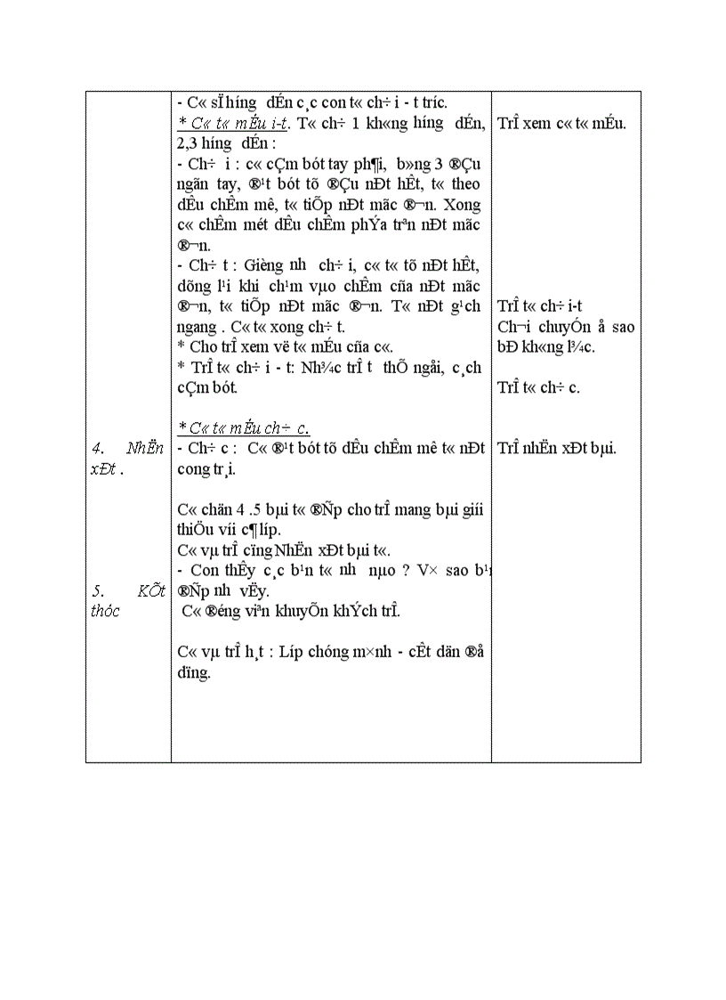 image for page Lam quen chu viet