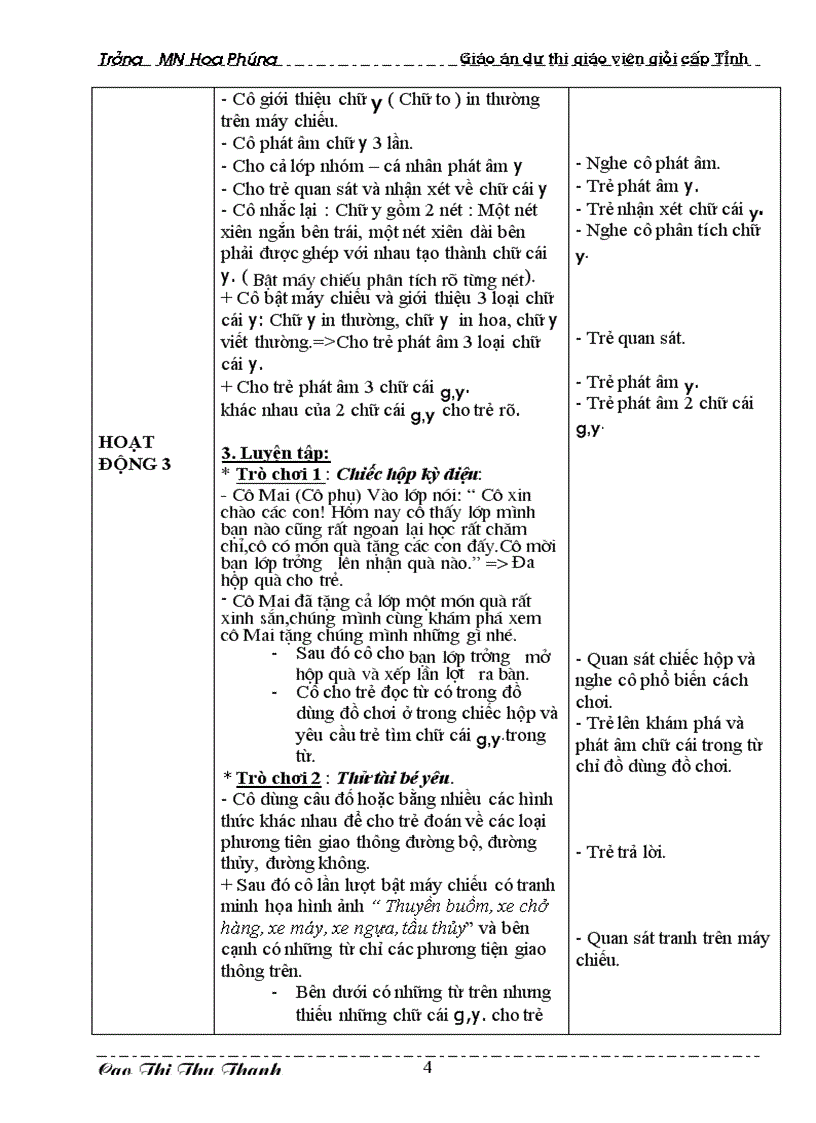 image for page Lam quen voi chu cai g y