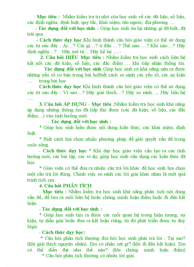 image for page Làm thế nào để trở thành giáo viên dạy giỏi