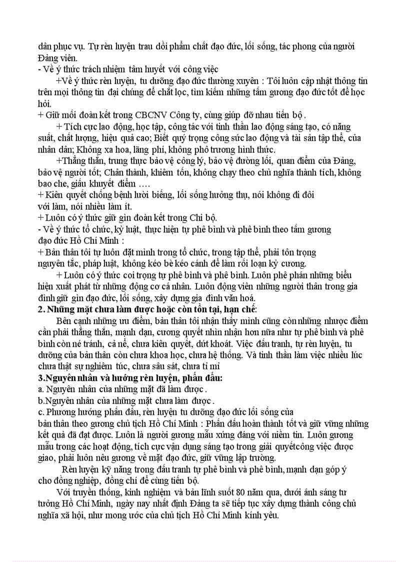 image for page Làm theo tấm gương đạo đức HCM