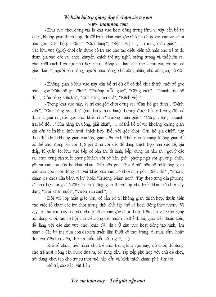 image for page Lập kế hoạch và tổ chức thực hiện