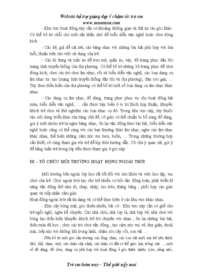 image for page Lập kế hoạch và tổ chức thực hiện