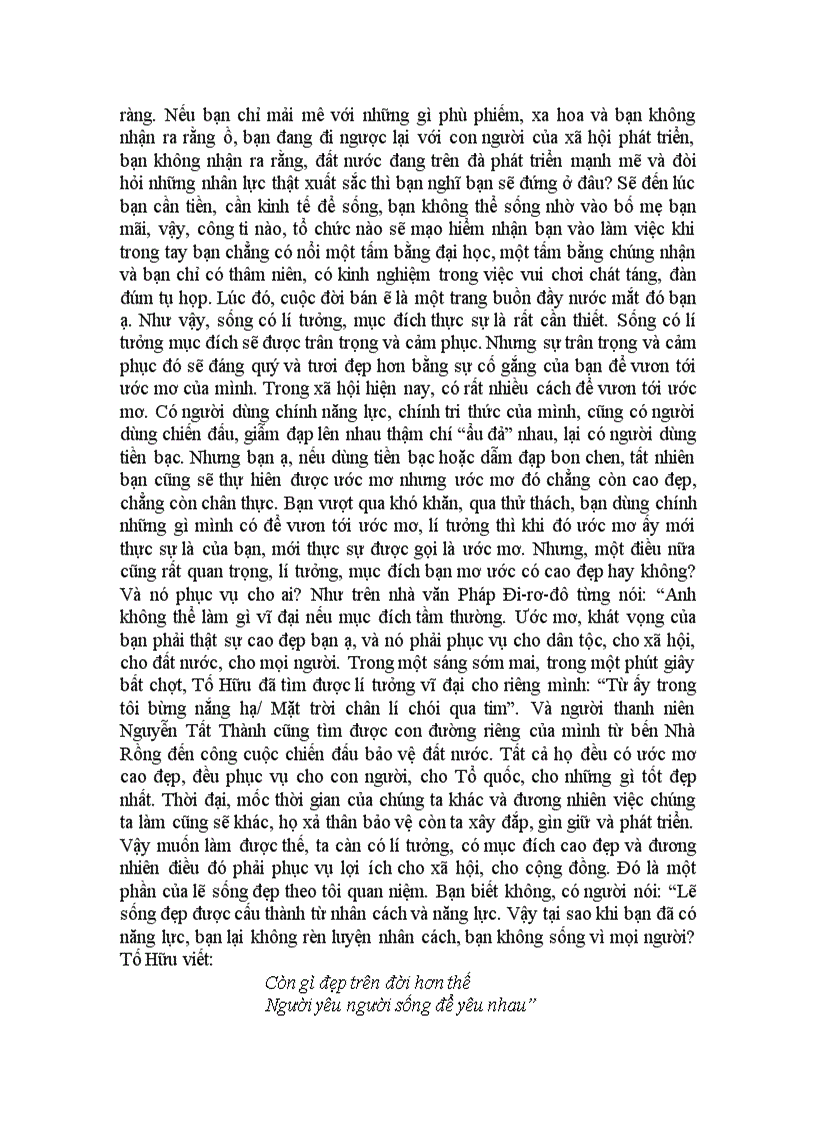 image for page Le song dep