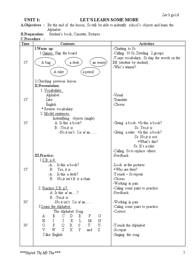 image for page Let s go 1a