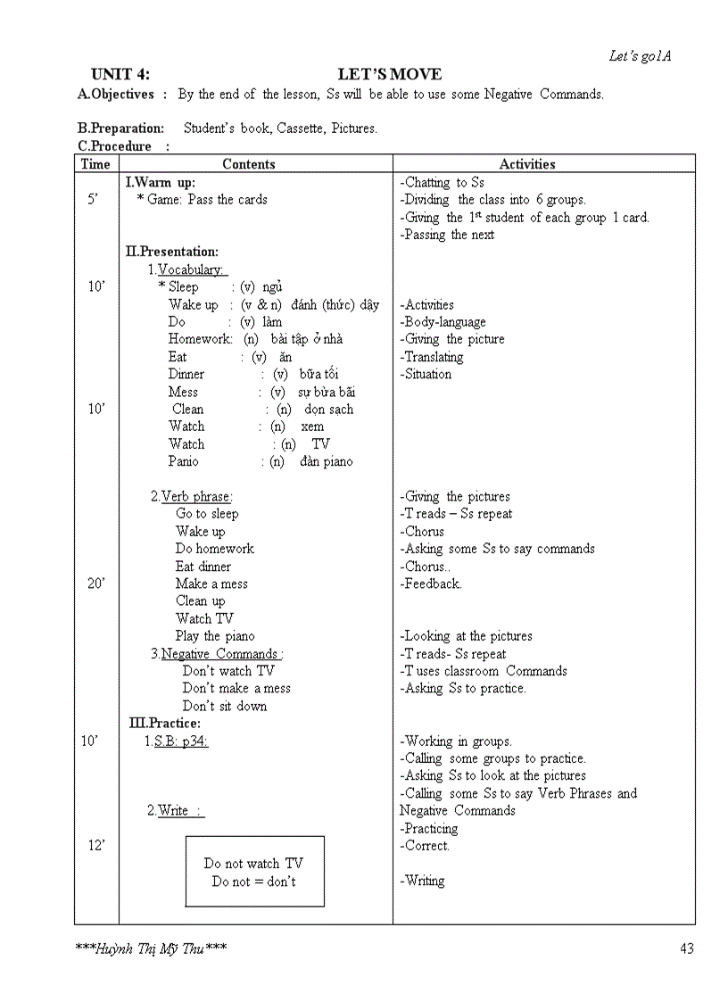 image for page Let s go 1a