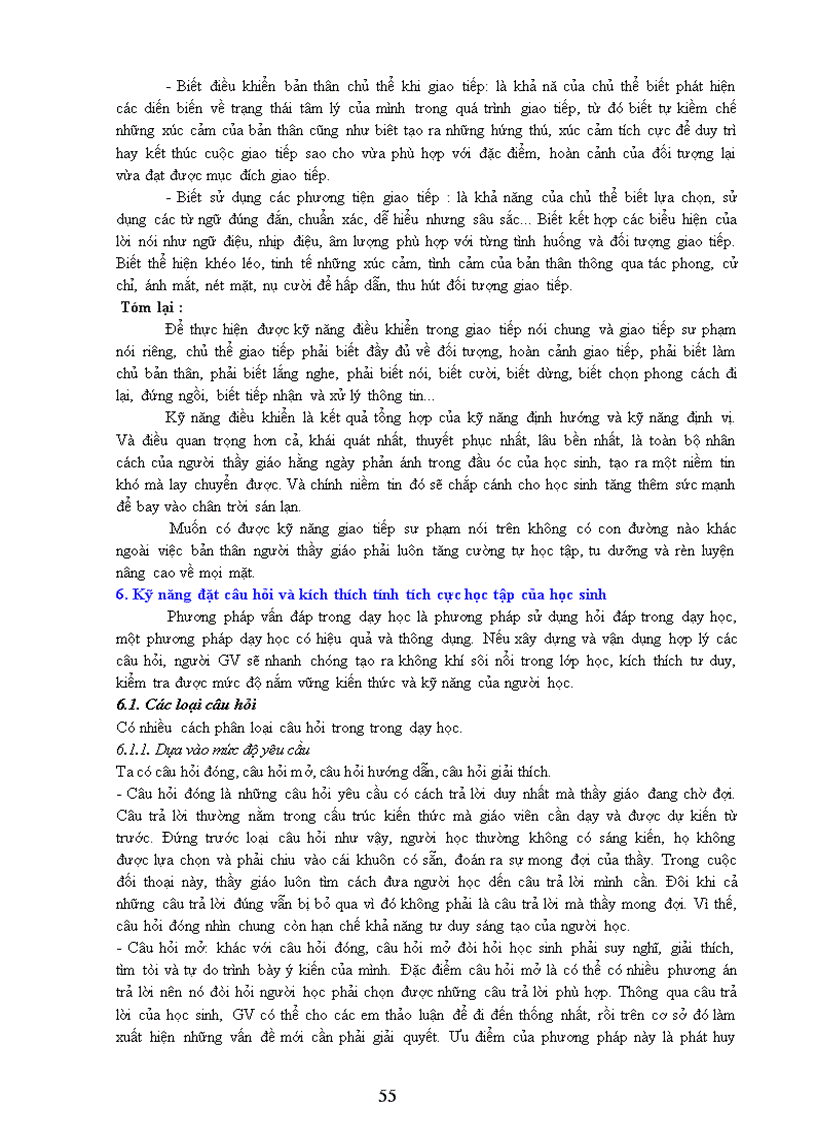 image for page Lí luận dạy học tham khảo