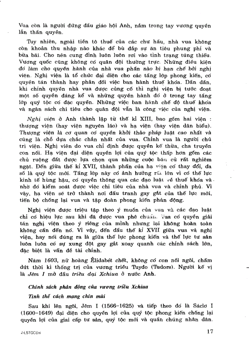 image for page Lich su the gioi can dai