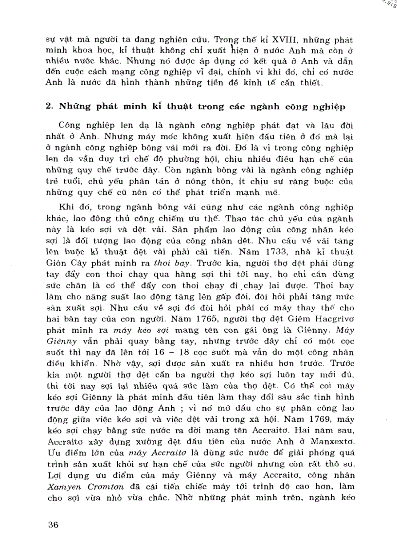 image for page Lich su the gioi can dai