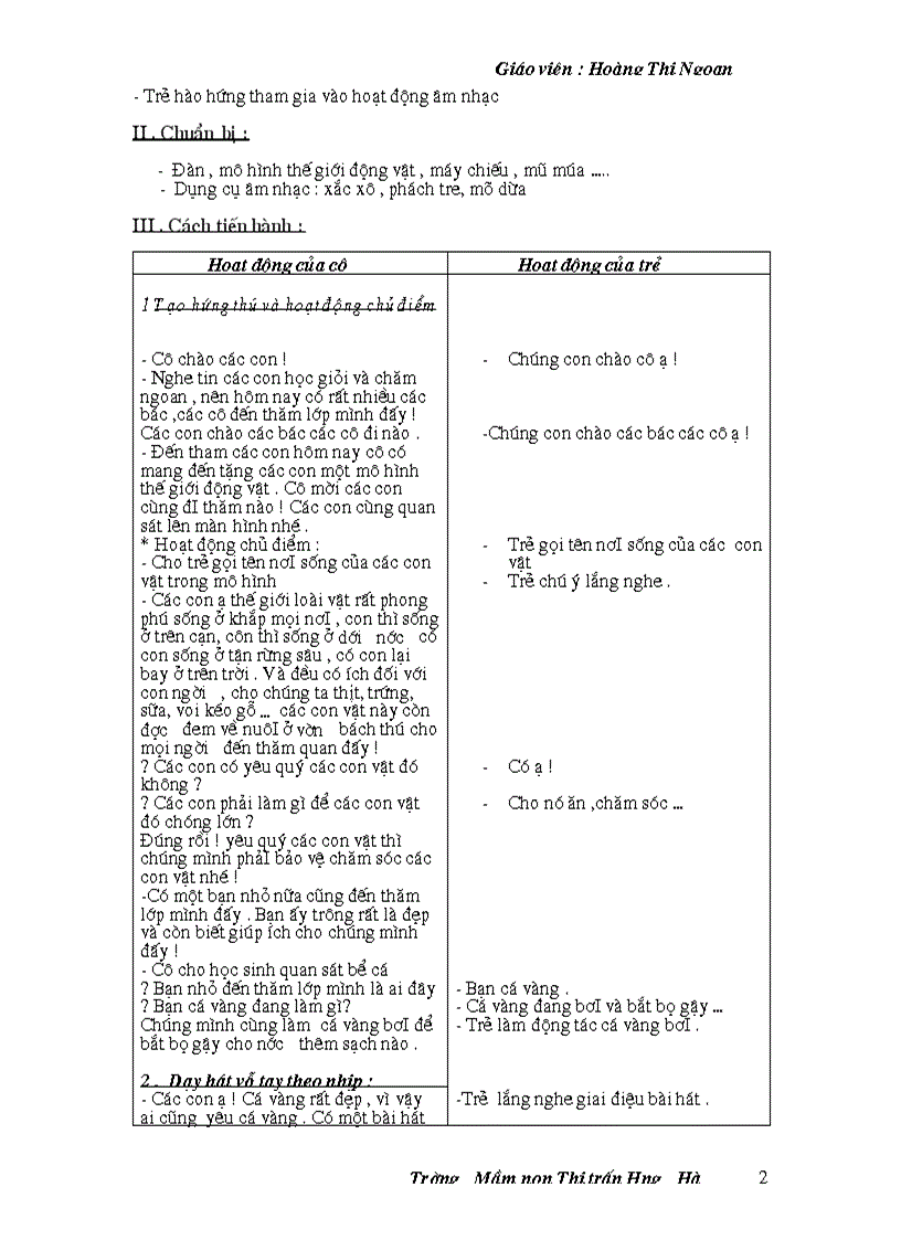 image for page Linh vuc tham my