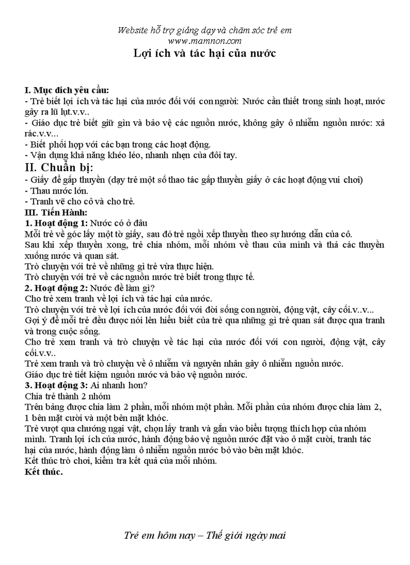 image for page Loi ich cua nuoc