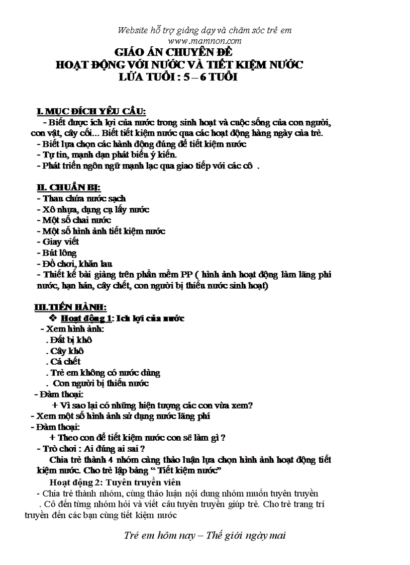 image for page Loi ich cua nuoc