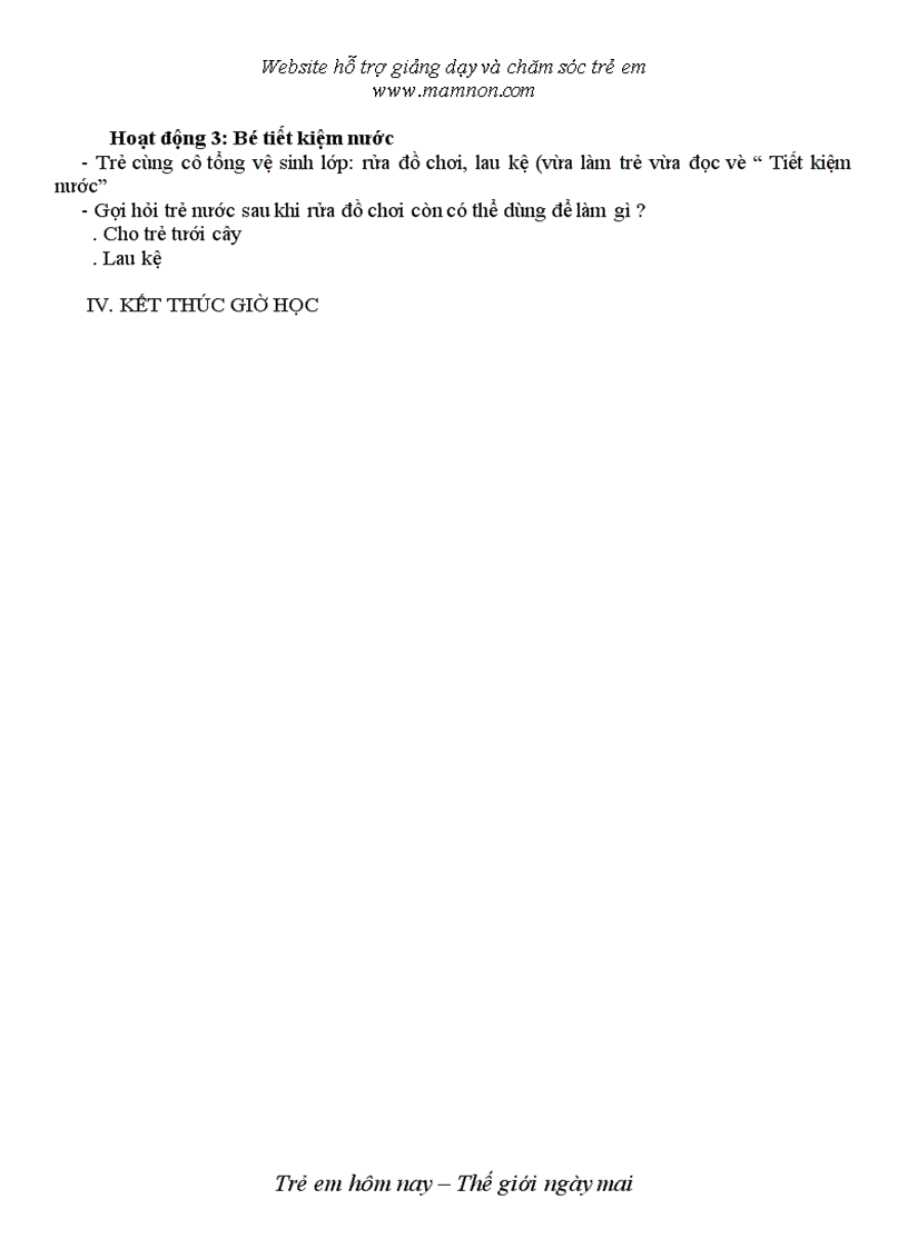 image for page Loi ich cua nuoc