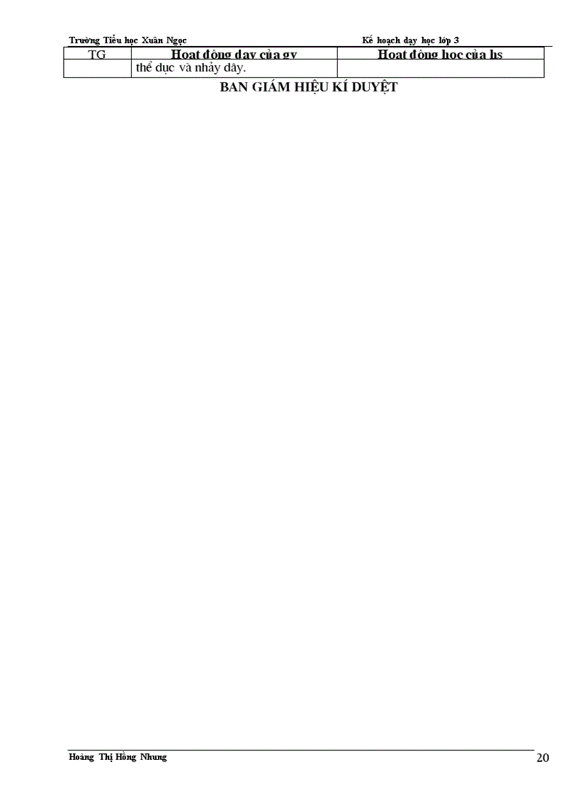 image for page Lớp 3 buổi 1 tuần 26