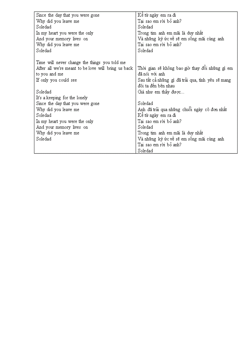 image for page Love song