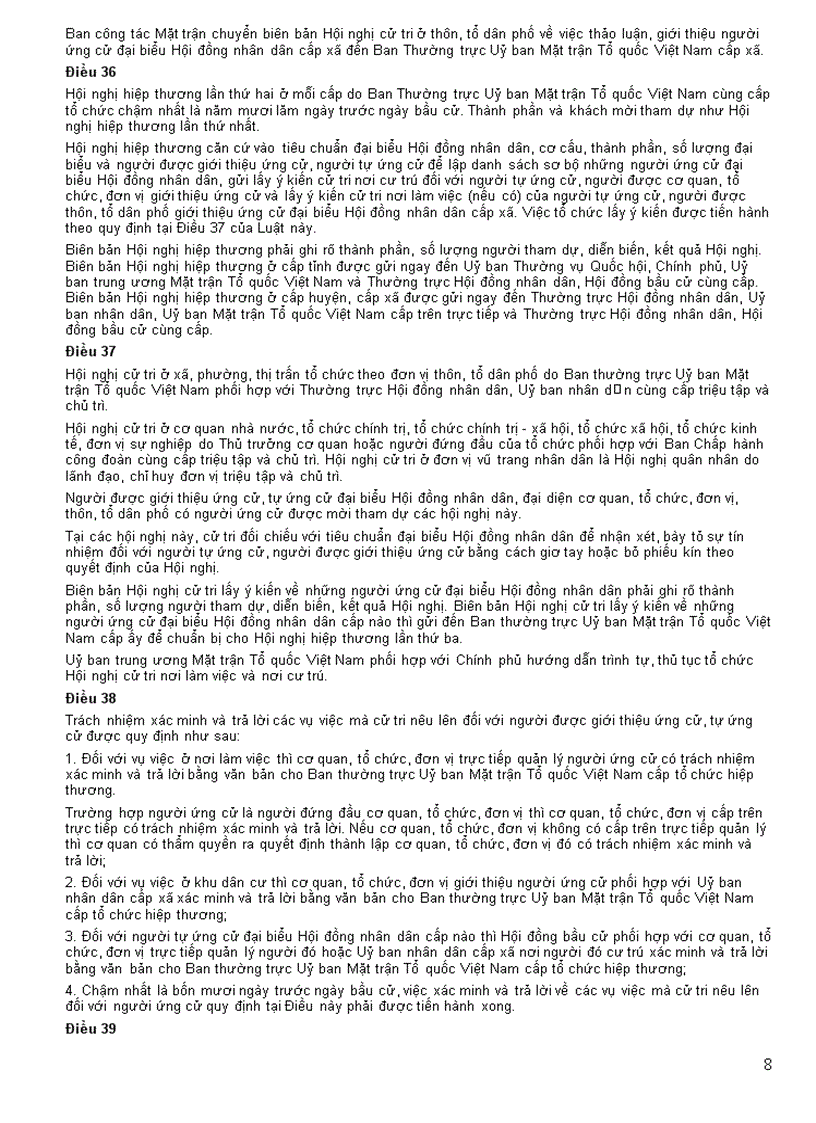 image for page Luat bau cu