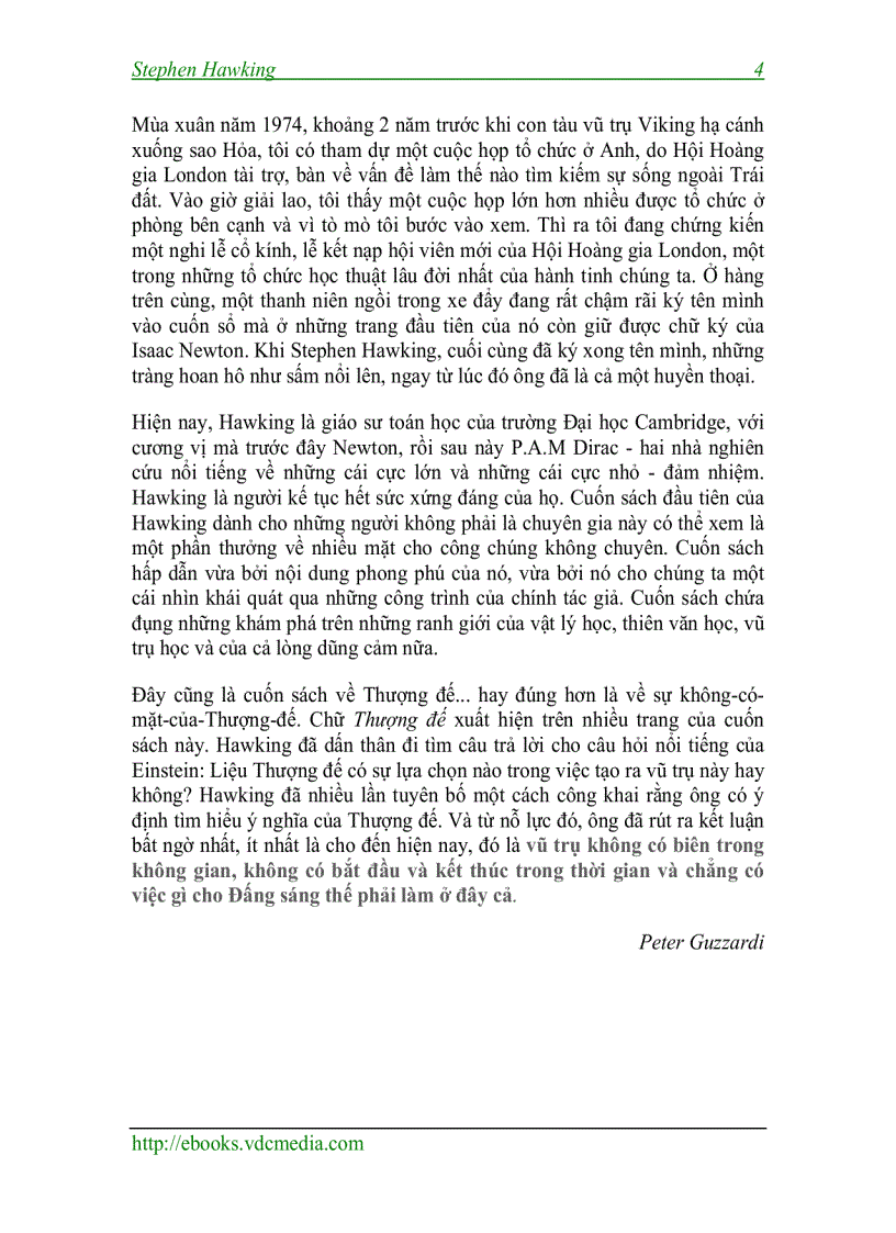 image for page Lược Sử thời gian