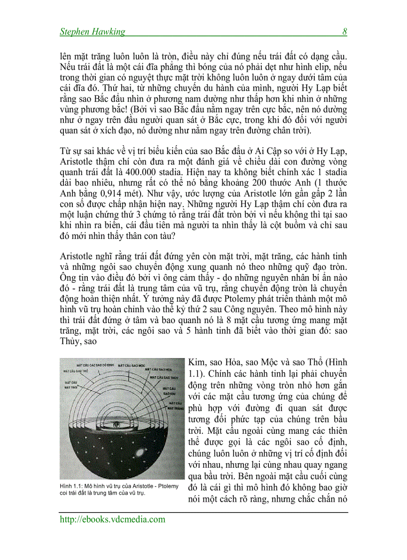 image for page Lược Sử thời gian