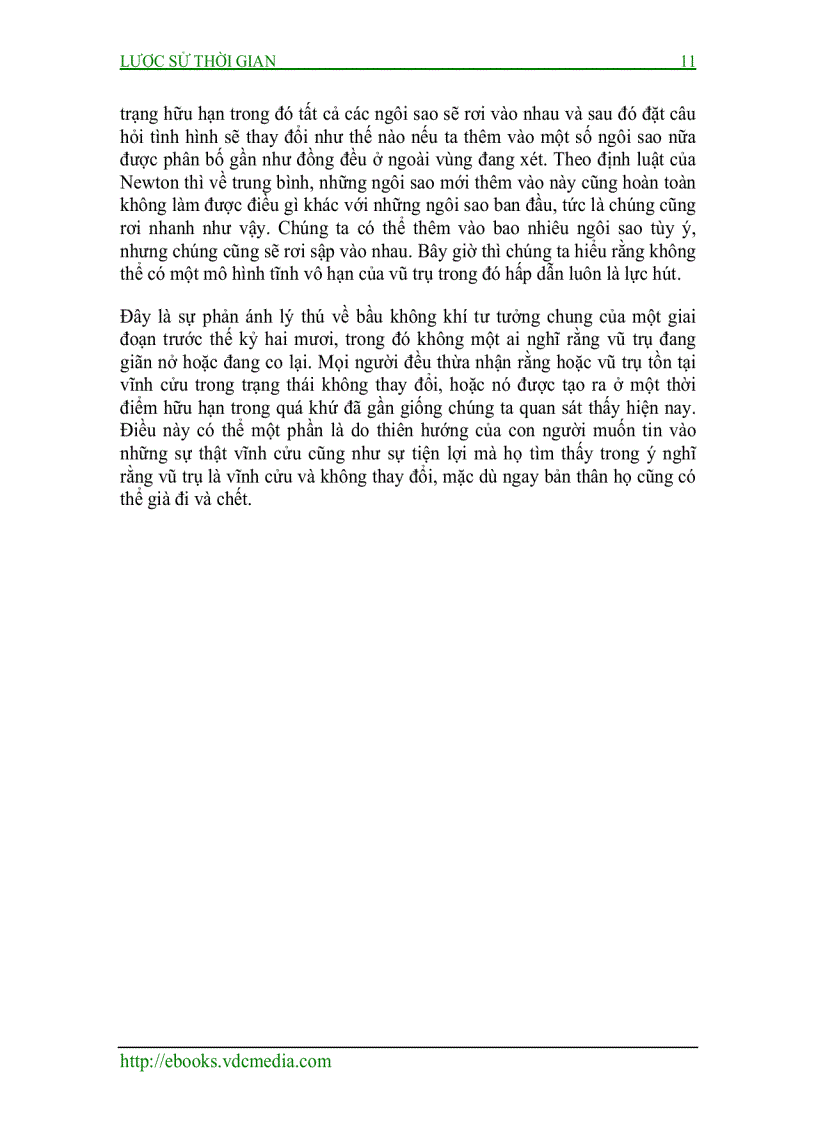 image for page Lược Sử thời gian