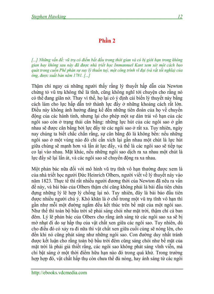 image for page Lược Sử thời gian