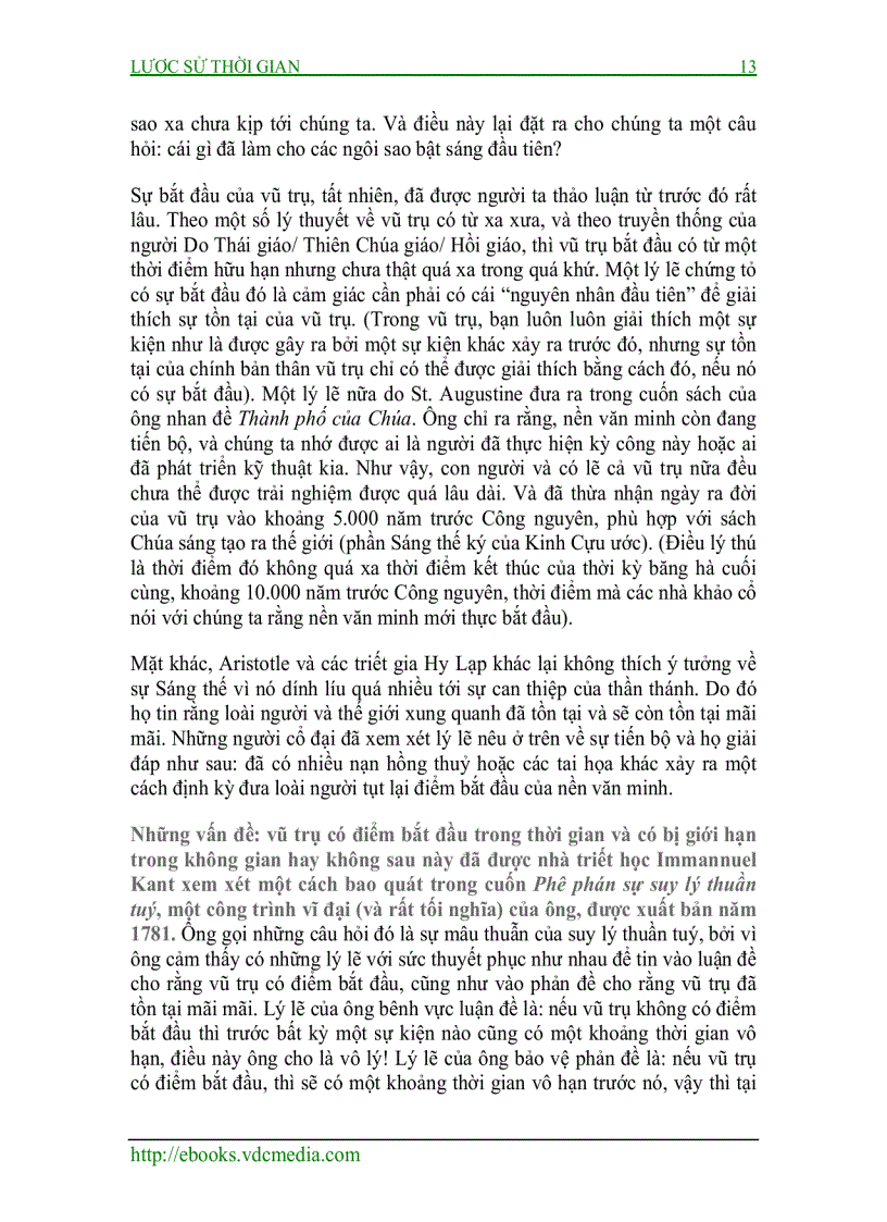 image for page Lược Sử thời gian