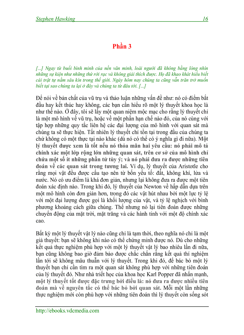 image for page Lược Sử thời gian