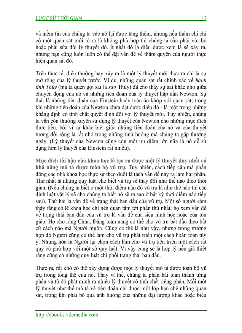 image for page Lược Sử thời gian