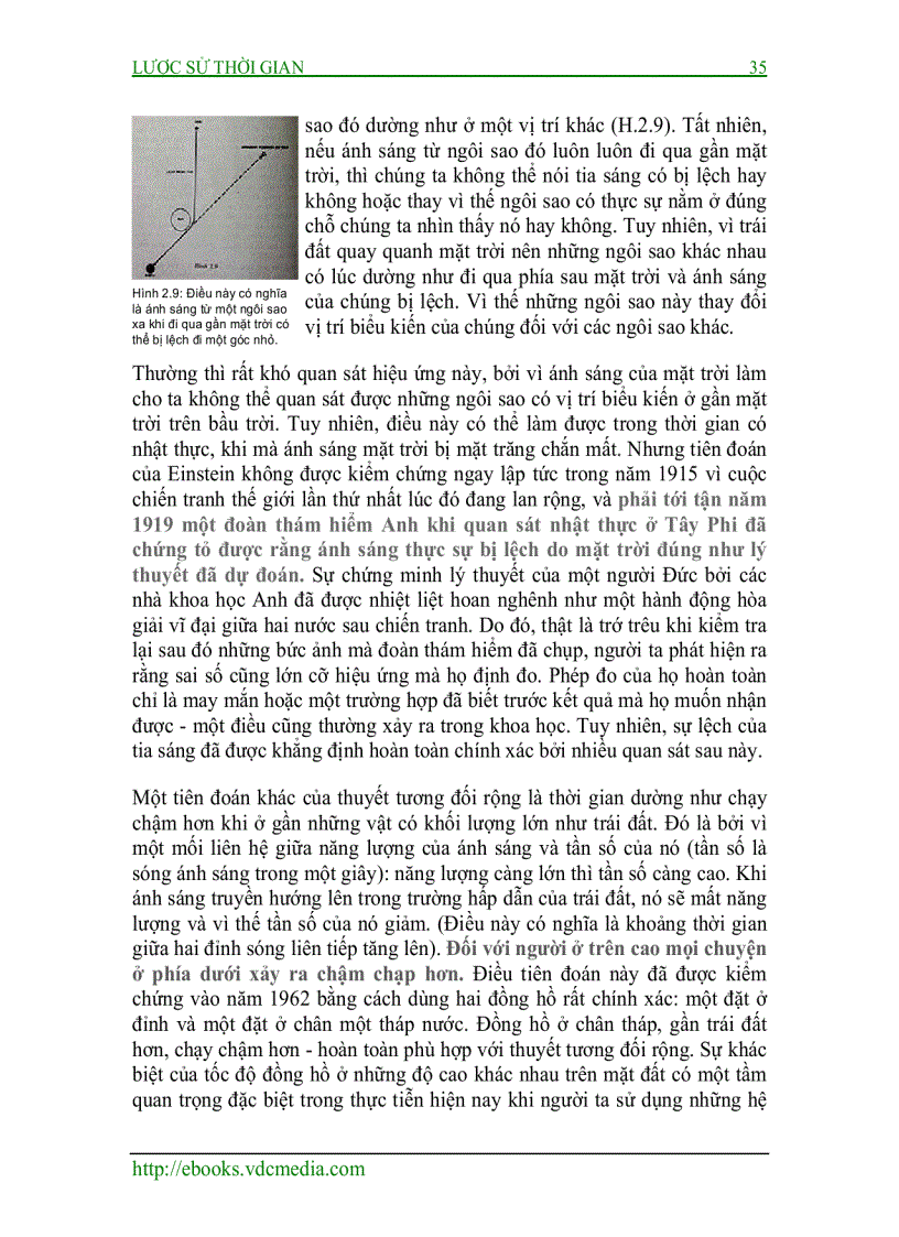 image for page Lược Sử thời gian