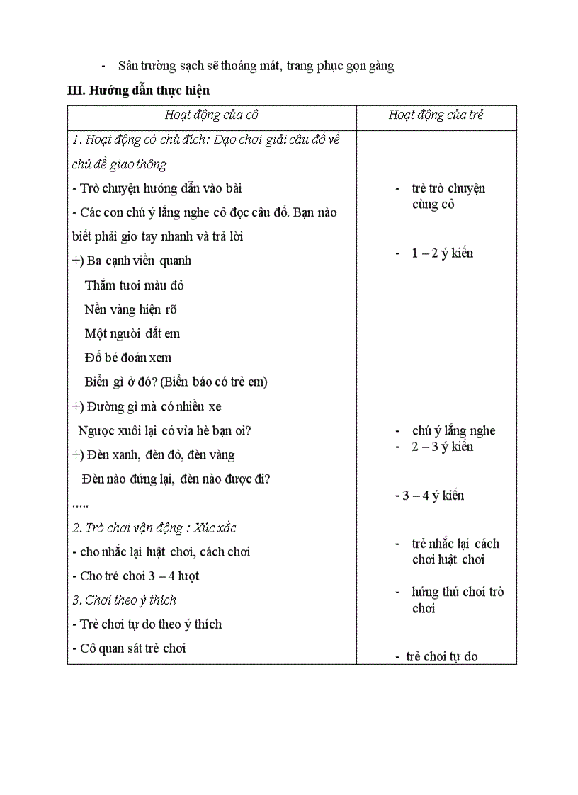 image for page Luật lệ giao thông 1