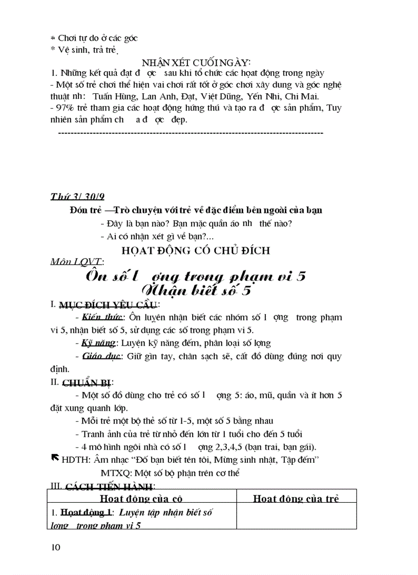 image for page Mam non 5t