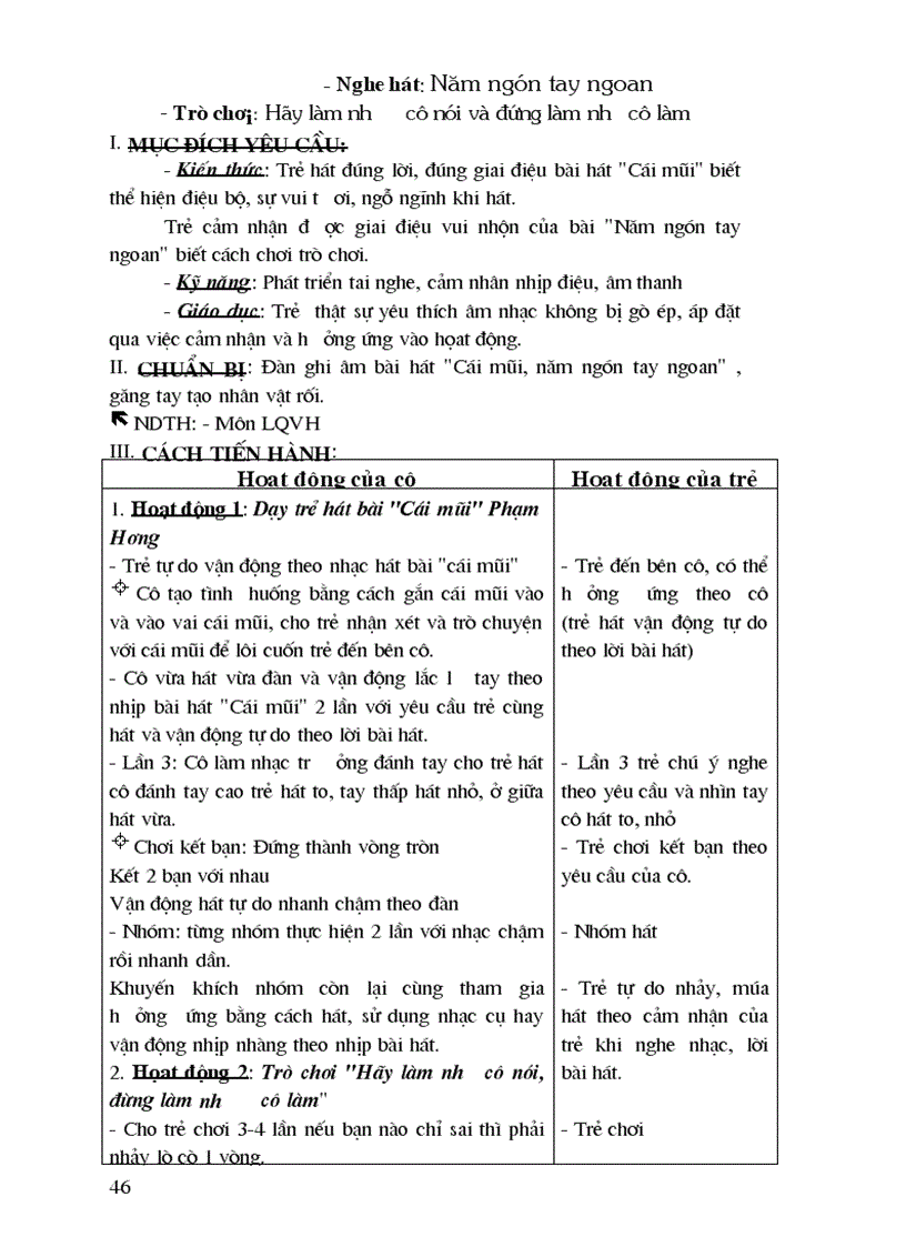 image for page Mam non 5t