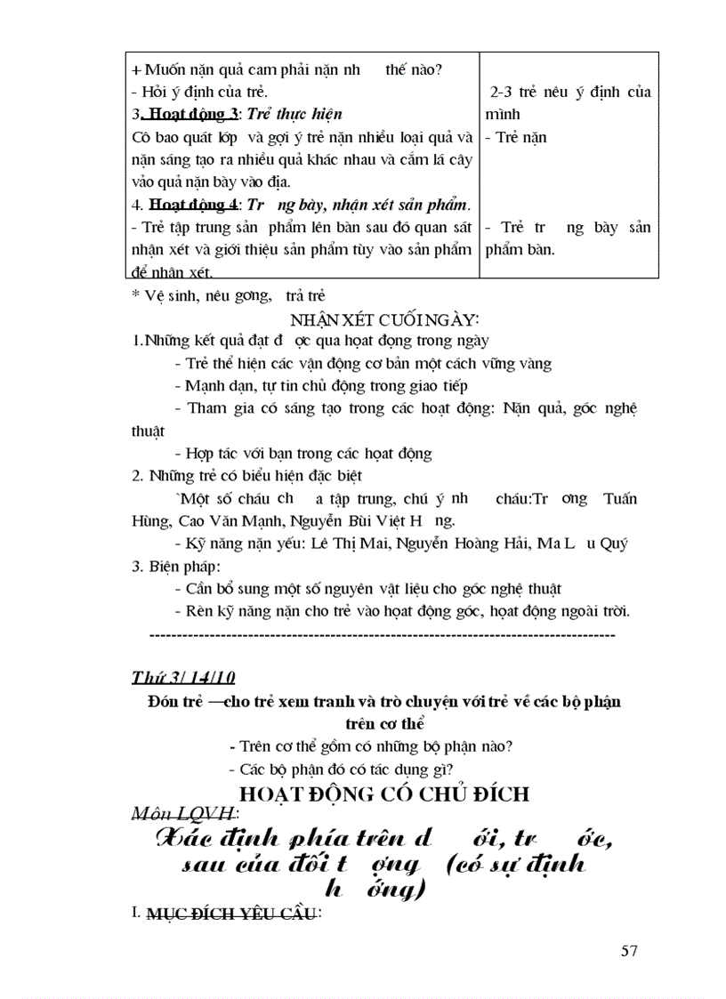 image for page Mam non 5t